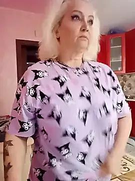 Angelis_Paradise from StripChat is Freechat