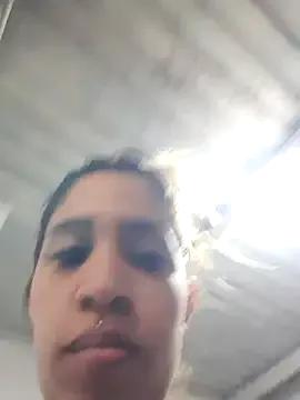 AngelitaSexyCam from StripChat is Freechat