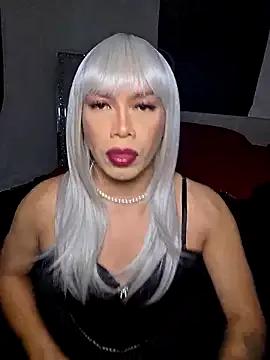 angelixna from StripChat is Freechat