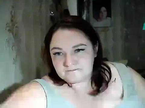 AngelQSky from StripChat is Freechat