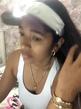 AngelRestrepoCardenas from StripChat is Freechat