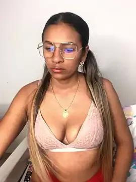 AngelRestrepoCardenas from StripChat is Freechat