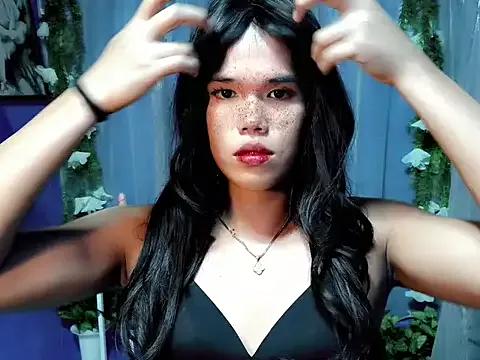 Anggeh_Slut from StripChat is Freechat