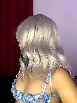 angie_boo_ from StripChat is Freechat