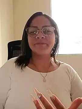 Angie_milf50 from StripChat is Freechat