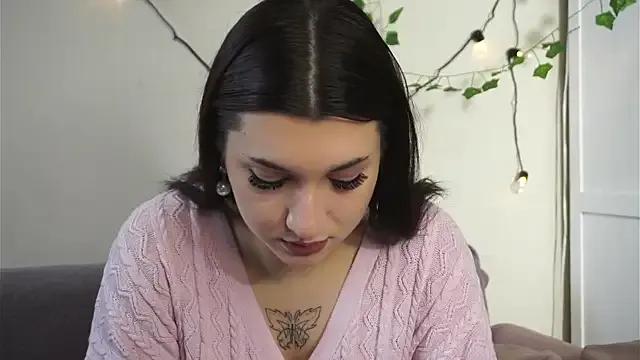 AnhPontoriero from StripChat is Freechat