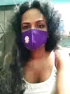 Anikaislam from StripChat is Freechat