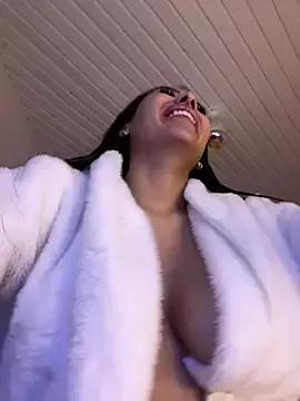 Anily_Lovely from StripChat is Freechat