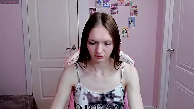 Anita_Leee from StripChat is Freechat