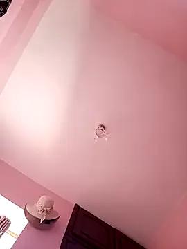 Anitaabbx from StripChat is Freechat