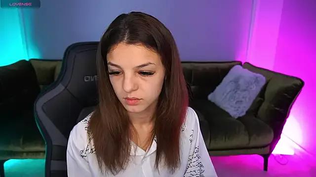 AnitaBambie from StripChat is Freechat