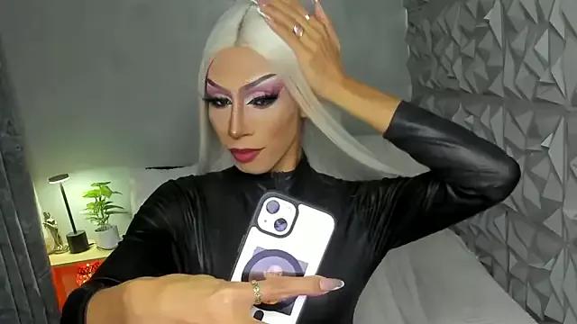 Anitacruise from StripChat