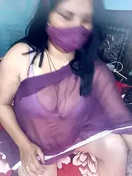 Anjali-25 from StripChat