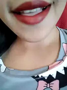 Anki-doll from StripChat is Freechat