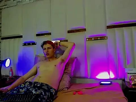 ANLLELOAndANGELA from StripChat is Freechat