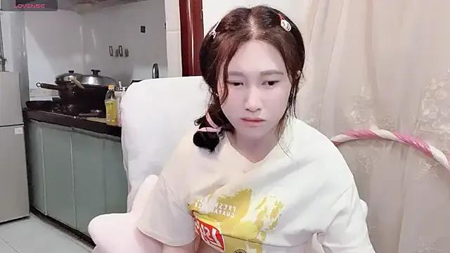 anna-888- from StripChat is Freechat