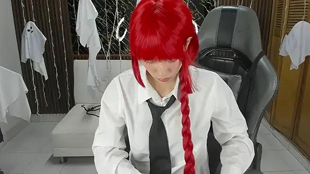 Anna17_ from StripChat