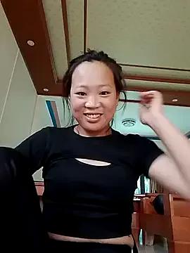 Anna_albi from StripChat is Freechat
