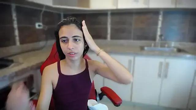 anna_alvarez from StripChat
