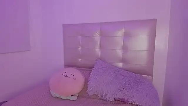 Anna_Blade_ from StripChat is Freechat