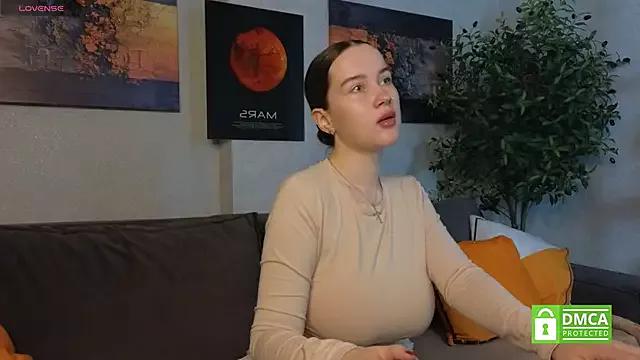 Anna_Carters from StripChat