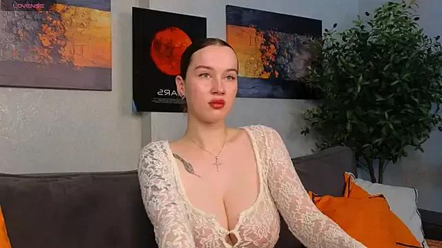 Anna_Carters from StripChat