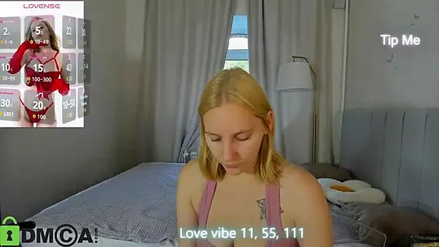 Anna_Chelsea from StripChat