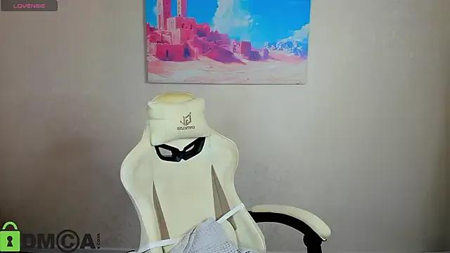 Anna_Chelsea from StripChat