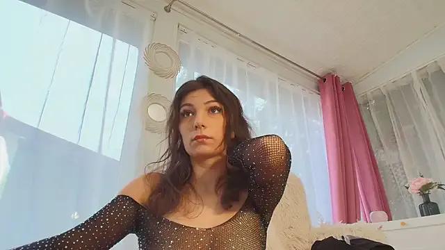 Anna_Lewis from StripChat