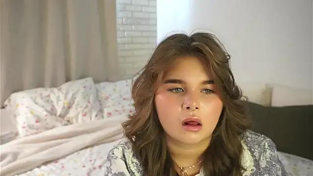Anna_Nicol from StripChat