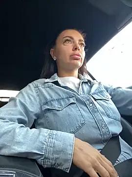 Anna_Nobel from StripChat is Freechat