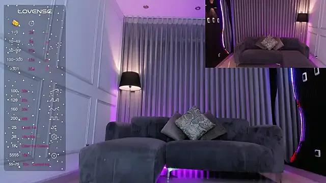 Anna_parkker_ from StripChat