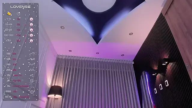 Anna_parkker_ from StripChat