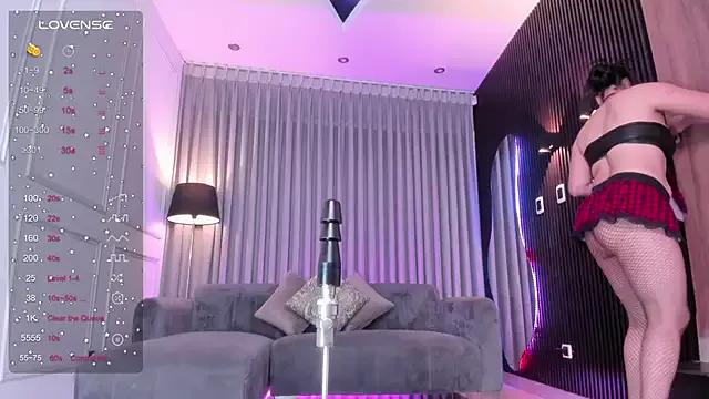 Anna_parkker_ from StripChat