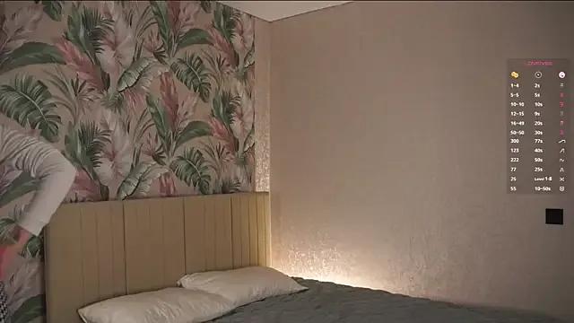 AnnabelleMaine from StripChat is Freechat