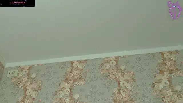AnnaBlaze_ from StripChat is Freechat