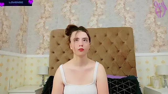 AnnaBlaze_ from StripChat