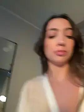 AnnaCastillo_ from StripChat is Freechat