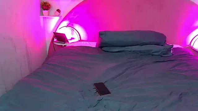 AnnaLeiBabestation from StripChat