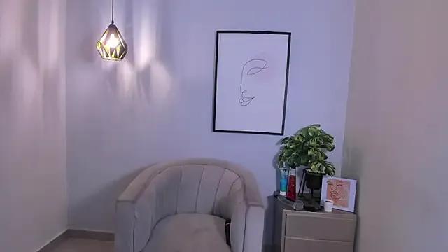 annalise_goerts from StripChat is Freechat