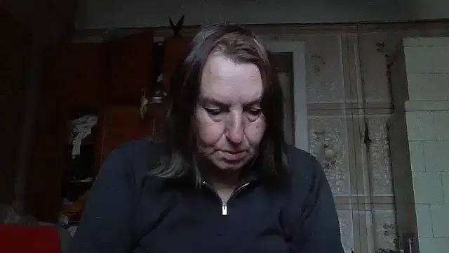 AnnaLive570 from StripChat is Freechat