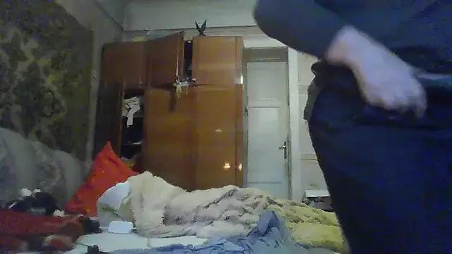 AnnaLive570 from StripChat is Freechat