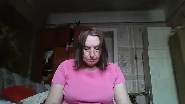 AnnaLive570 from StripChat is Freechat