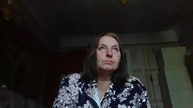 AnnaLive570 from StripChat is Freechat