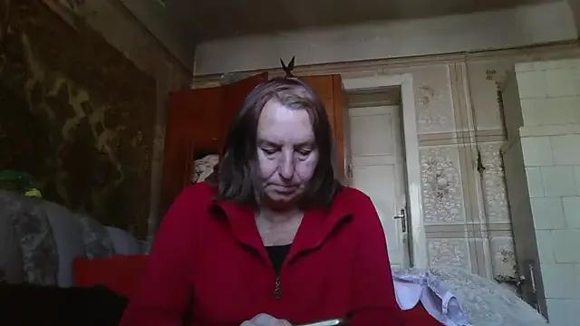 AnnaLive570 from StripChat is Freechat