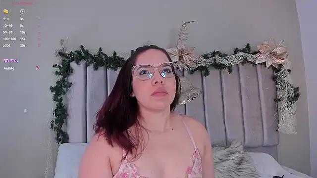 AnnaNoval_10 from StripChat is Freechat