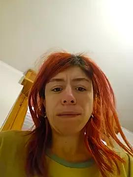 Annarella_Pika from StripChat