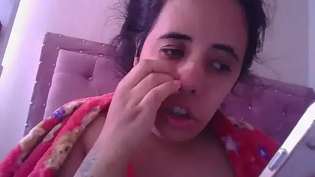 Annarose19 from StripChat