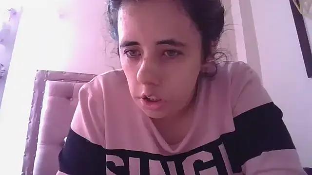 Annarose19 from StripChat