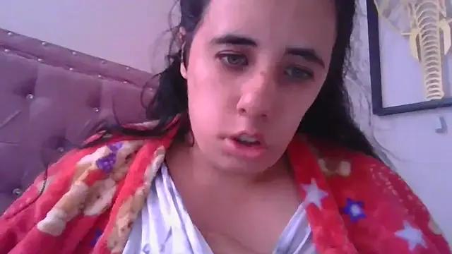 Annarose19 from StripChat
